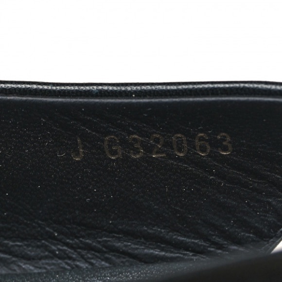 Chanel heels - Picture 10 of 10